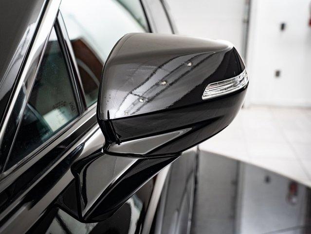 new 2024 Acura ZDX car, priced at $55,390