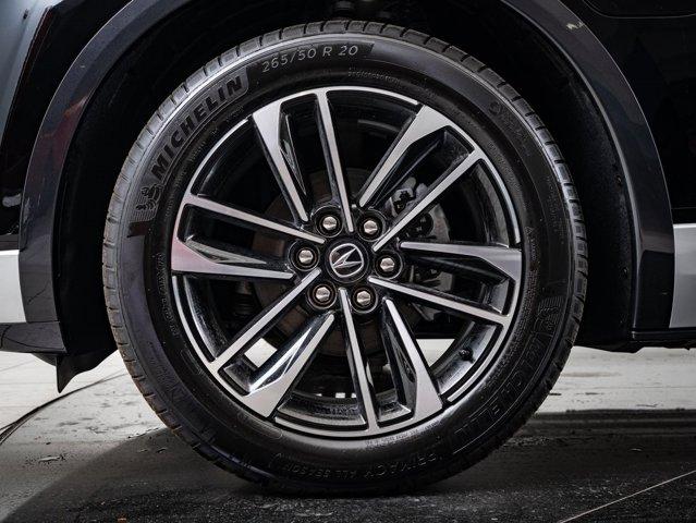 new 2024 Acura ZDX car, priced at $55,390