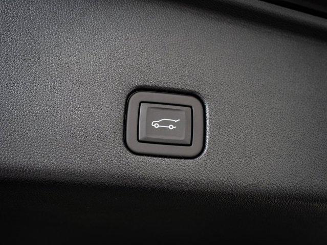 new 2024 Acura ZDX car, priced at $55,390