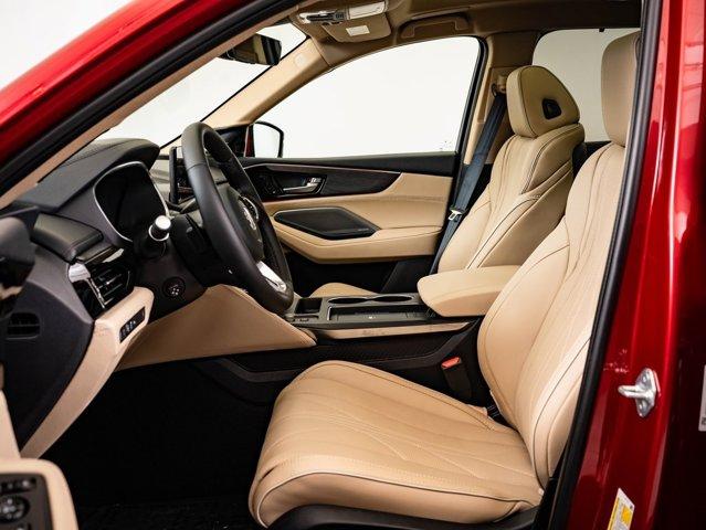 new 2026 Acura MDX car, priced at $64,450
