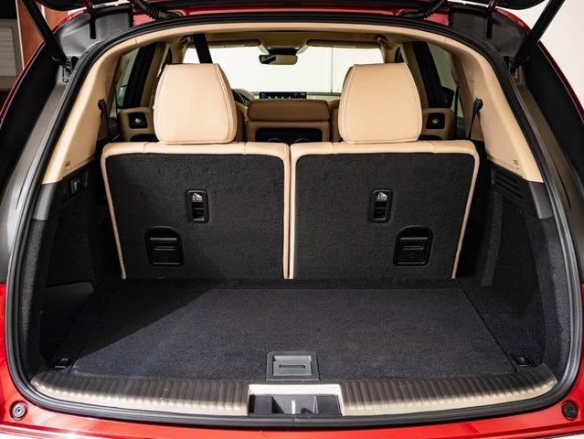 new 2026 Acura MDX car, priced at $64,450