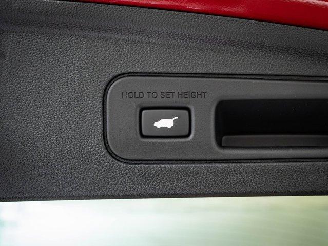 new 2026 Acura MDX car, priced at $64,450