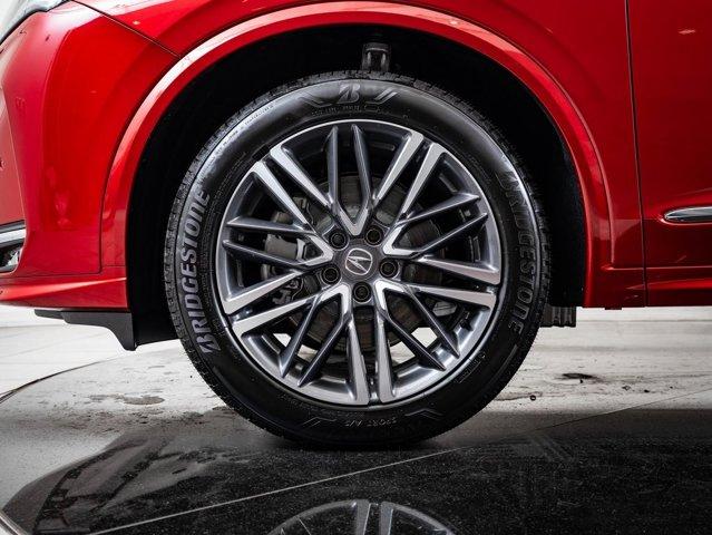 new 2026 Acura MDX car, priced at $64,450