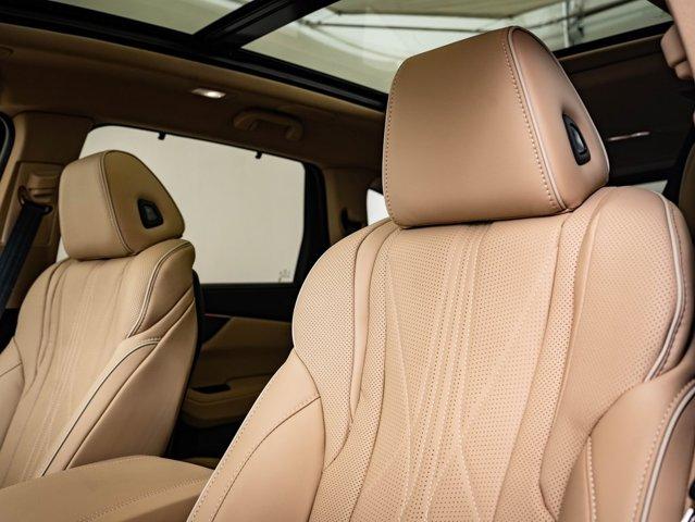 new 2026 Acura MDX car, priced at $64,450