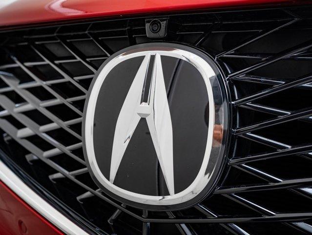 new 2026 Acura MDX car, priced at $64,450