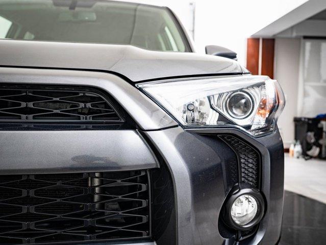 used 2017 Toyota 4Runner car, priced at $28,698