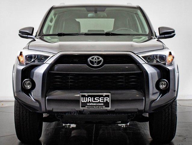 used 2017 Toyota 4Runner car, priced at $28,698