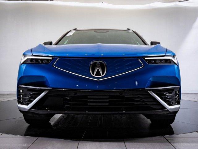 new 2024 Acura ZDX car, priced at $65,945