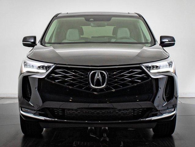 new 2025 Acura RDX car, priced at $51,845