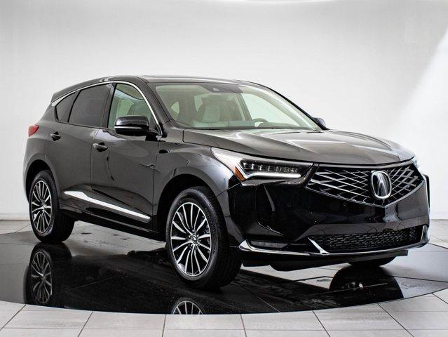 new 2025 Acura RDX car, priced at $51,845