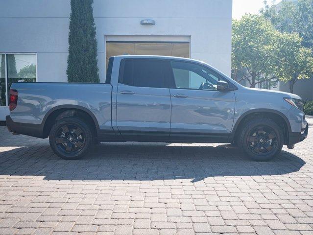 used 2024 Honda Ridgeline car, priced at $40,798