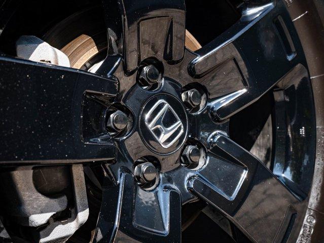 used 2024 Honda Ridgeline car, priced at $40,798