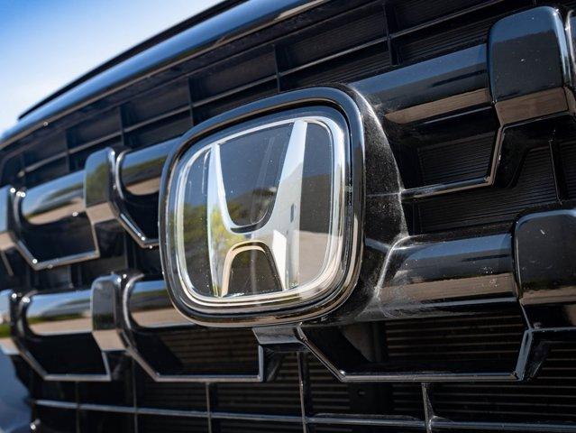 used 2024 Honda Ridgeline car, priced at $40,798