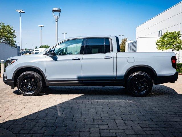 used 2024 Honda Ridgeline car, priced at $40,798