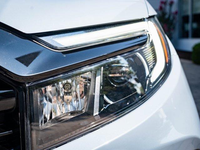used 2024 Honda Ridgeline car, priced at $40,798