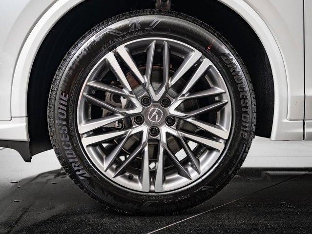 new 2026 Acura MDX car, priced at $66,750