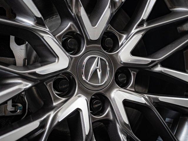 new 2026 Acura MDX car, priced at $66,750