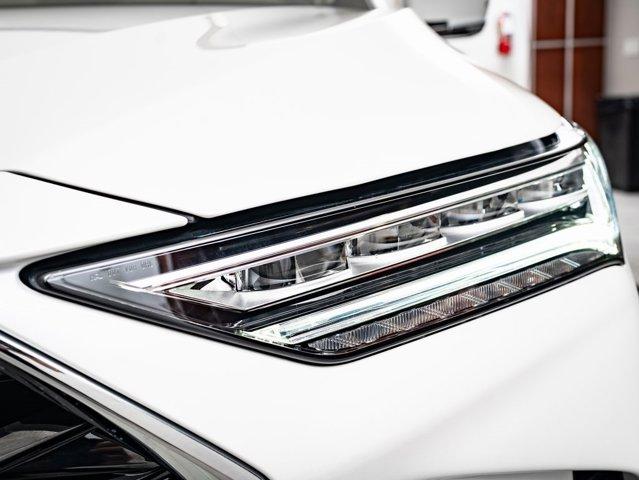 new 2026 Acura MDX car, priced at $66,750