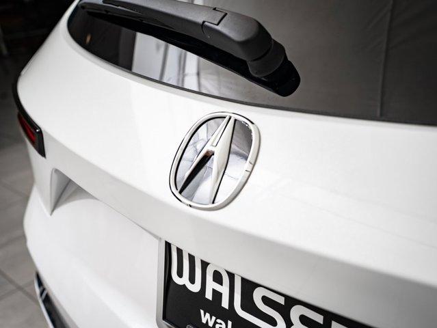 new 2026 Acura MDX car, priced at $66,750