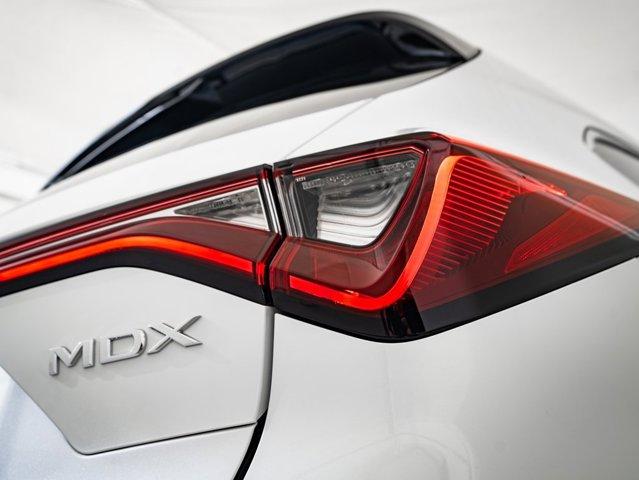 new 2026 Acura MDX car, priced at $66,750