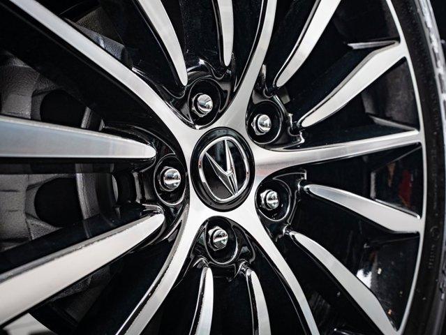new 2025 Acura RDX car, priced at $52,700