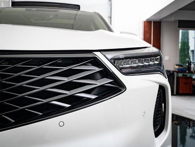 new 2025 Acura RDX car, priced at $52,700
