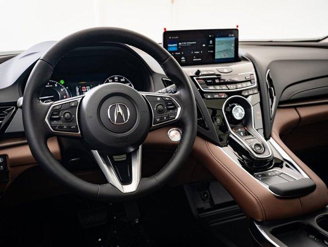 new 2025 Acura RDX car, priced at $52,700