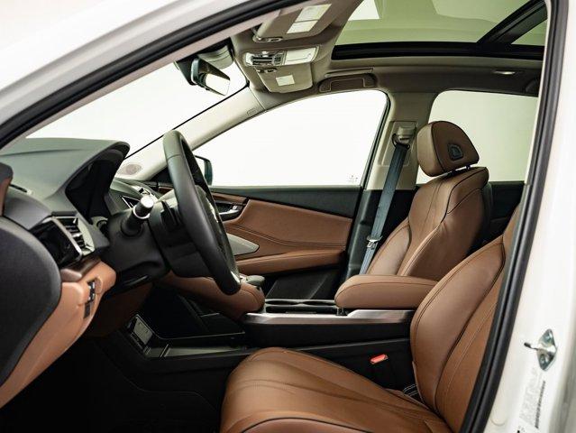 new 2025 Acura RDX car, priced at $52,700