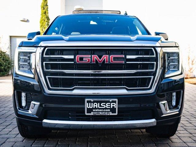 used 2023 GMC Yukon car, priced at $64,998