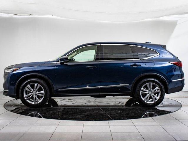 new 2025 Acura MDX car, priced at $53,385