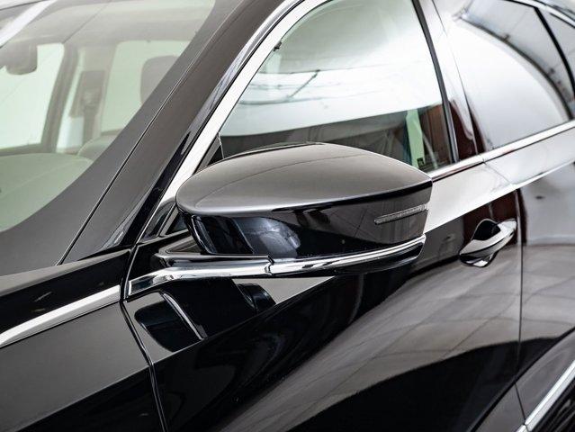 used 2025 Acura MDX car, priced at $65,998
