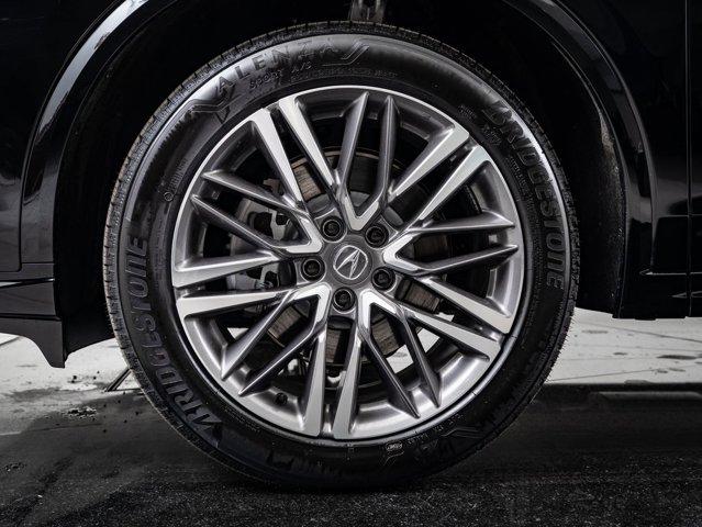 used 2025 Acura MDX car, priced at $65,998