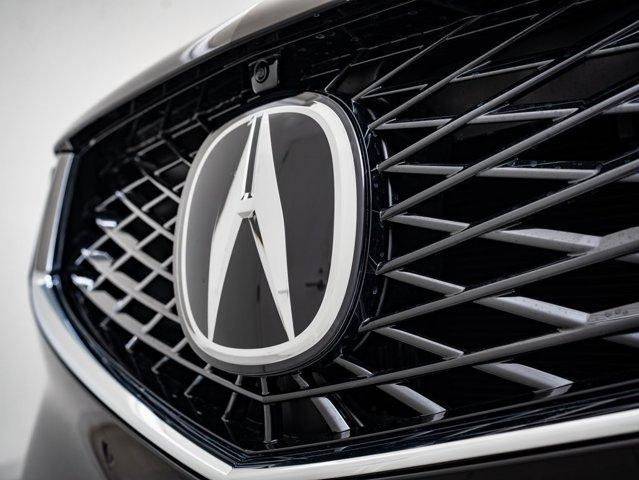 used 2025 Acura MDX car, priced at $65,998