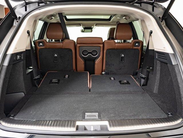 used 2025 Acura MDX car, priced at $65,998