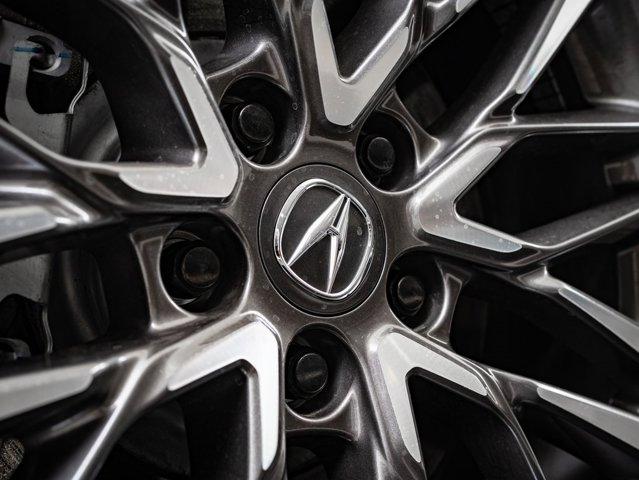 used 2025 Acura MDX car, priced at $65,998