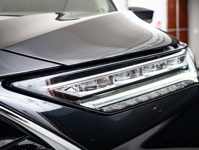 used 2025 Acura MDX car, priced at $65,998