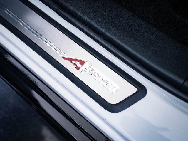 new 2025 Acura ADX car, priced at $40,450