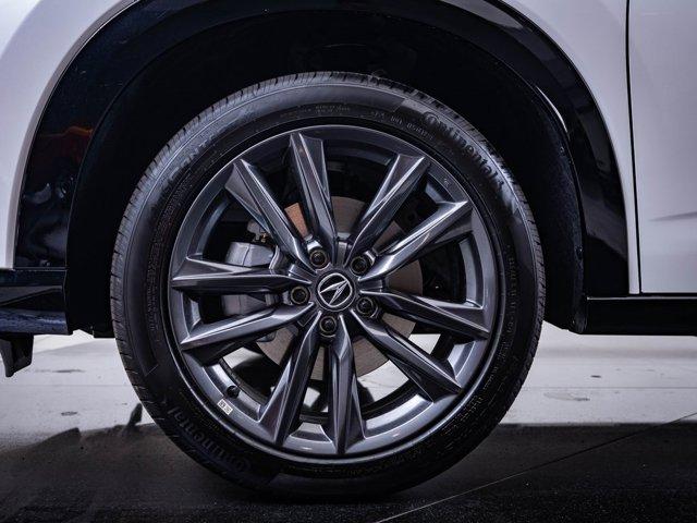 new 2025 Acura ADX car, priced at $40,450