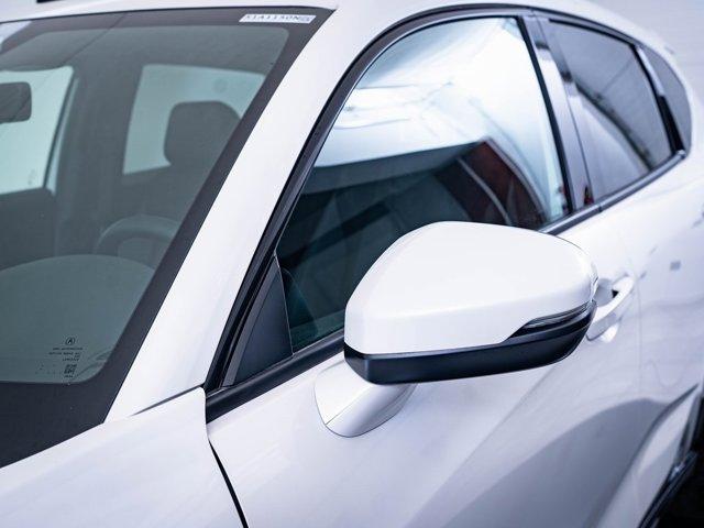 new 2025 Acura ADX car, priced at $40,450