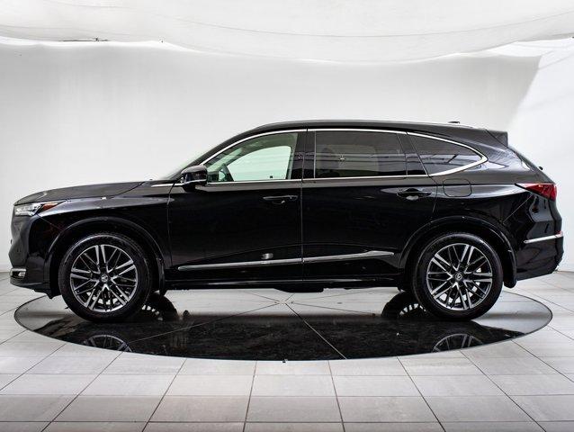 used 2025 Acura MDX car, priced at $64,598