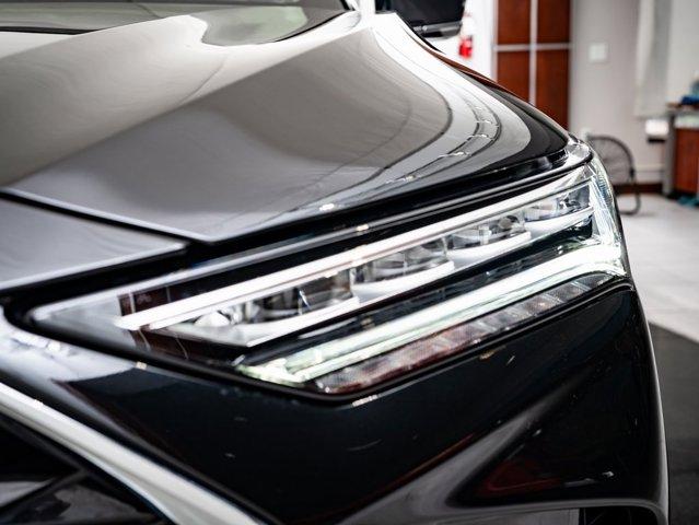 used 2025 Acura MDX car, priced at $64,598