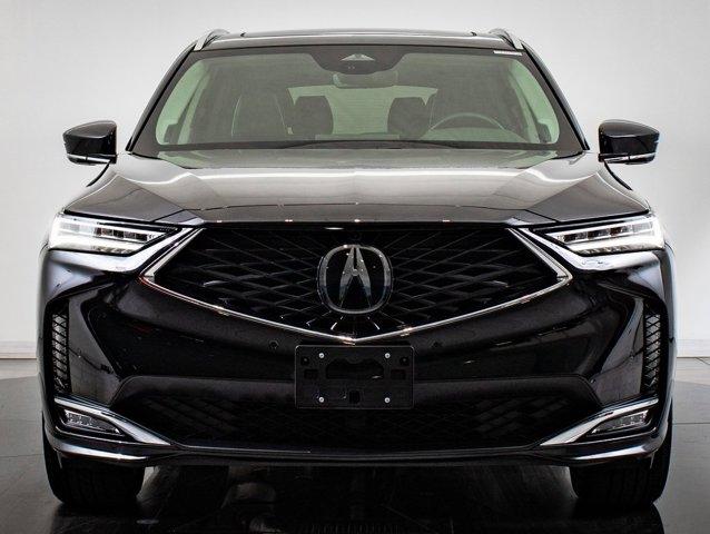used 2025 Acura MDX car, priced at $64,598