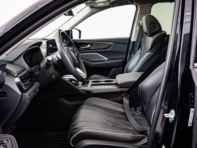 used 2025 Acura MDX car, priced at $64,598