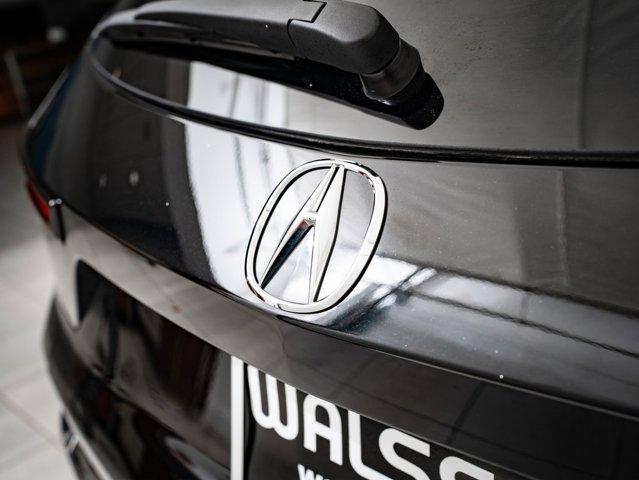 used 2025 Acura MDX car, priced at $64,598