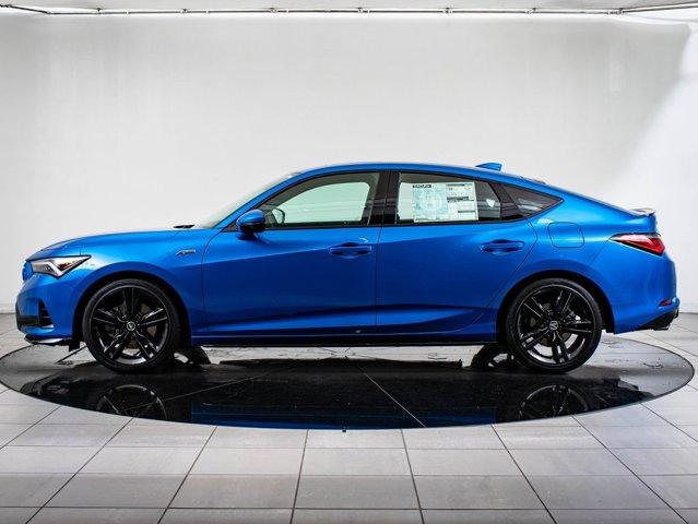 new 2026 Acura Integra car, priced at $38,495