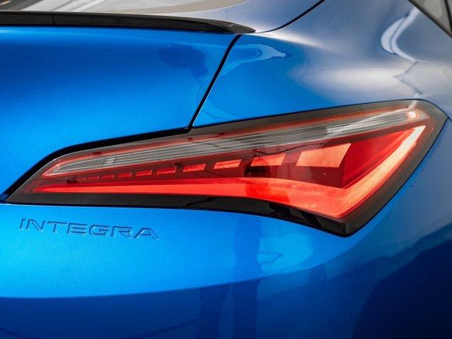 new 2026 Acura Integra car, priced at $38,495