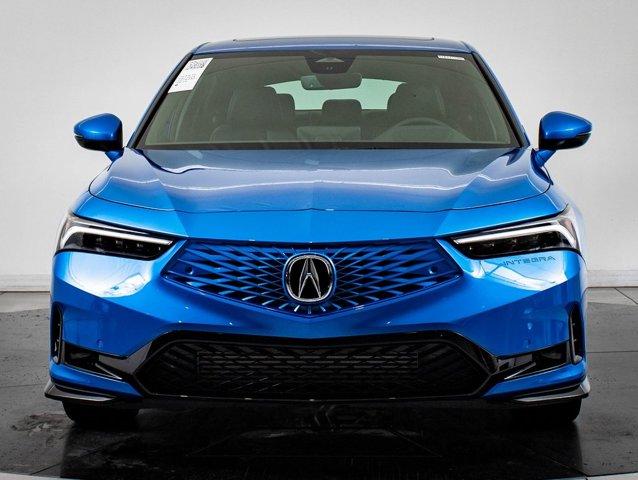 new 2026 Acura Integra car, priced at $38,495