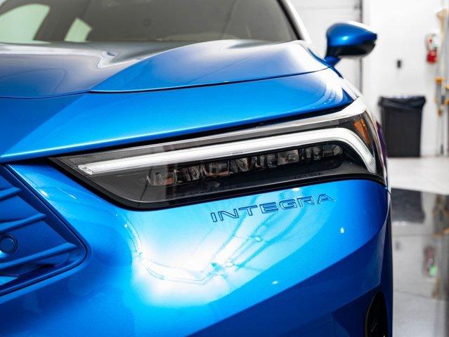 new 2026 Acura Integra car, priced at $38,495