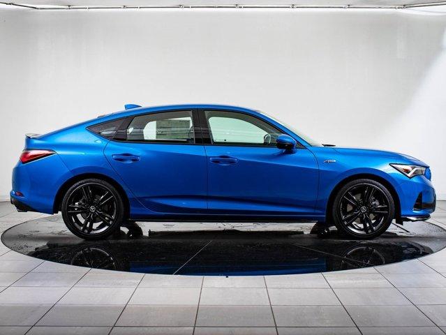 new 2026 Acura Integra car, priced at $38,495