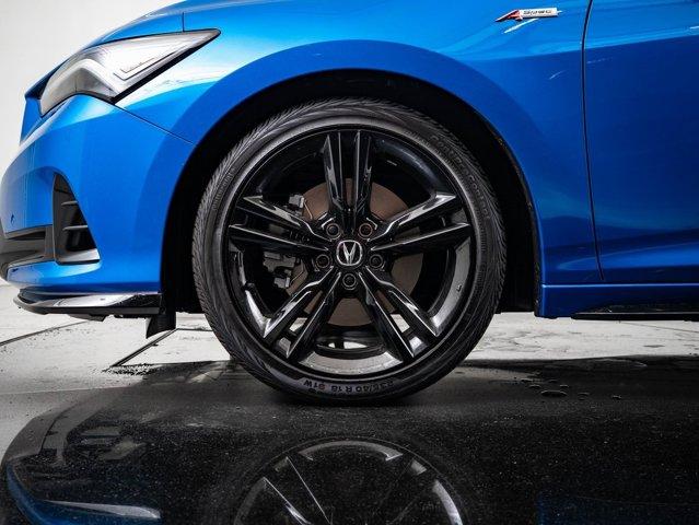 new 2026 Acura Integra car, priced at $38,495